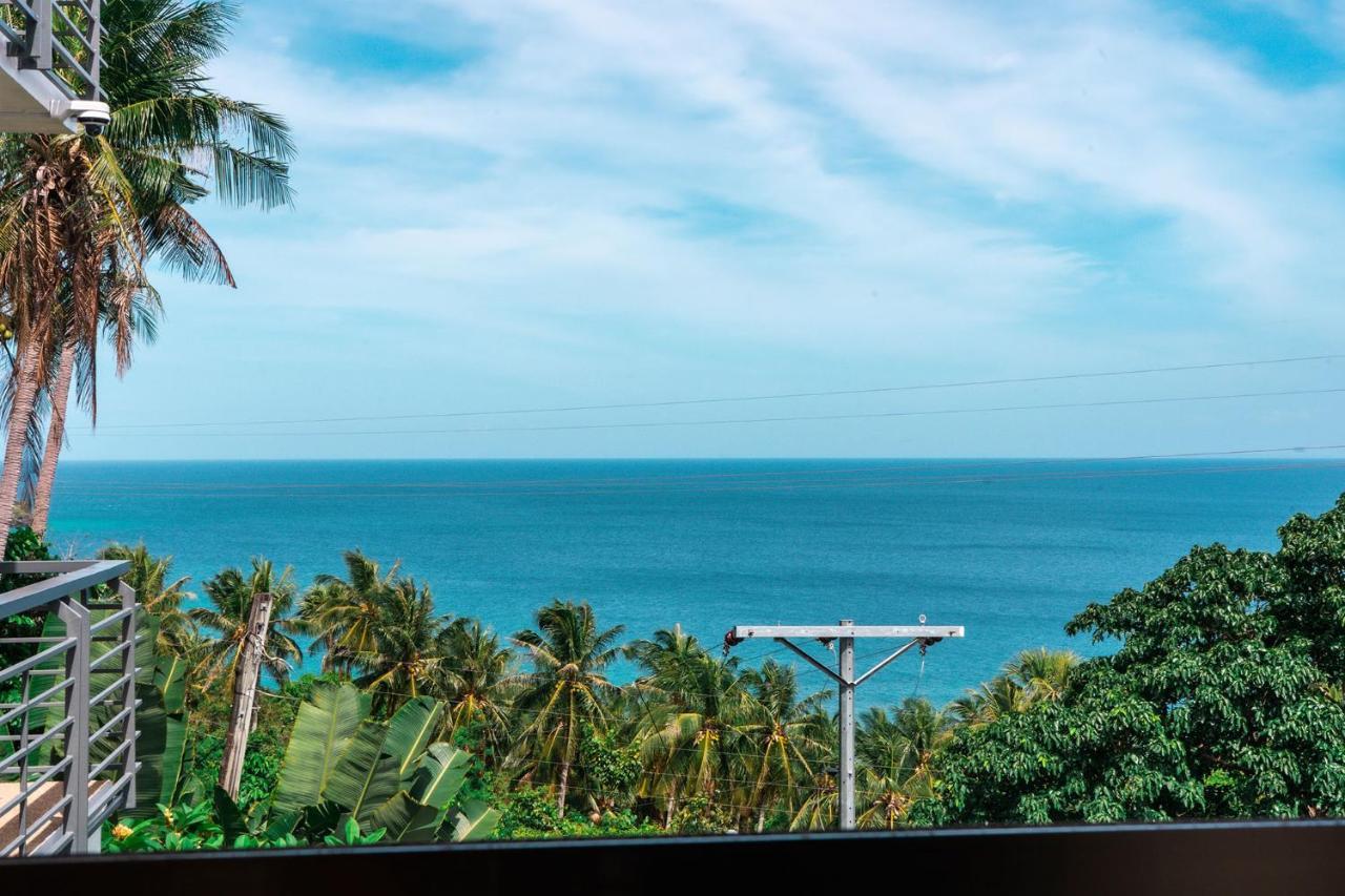 Av Suites Puerto Galera Buitenkant foto