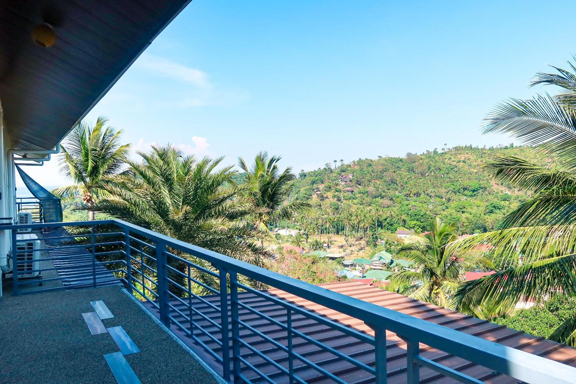 Av Suites Puerto Galera Buitenkant foto